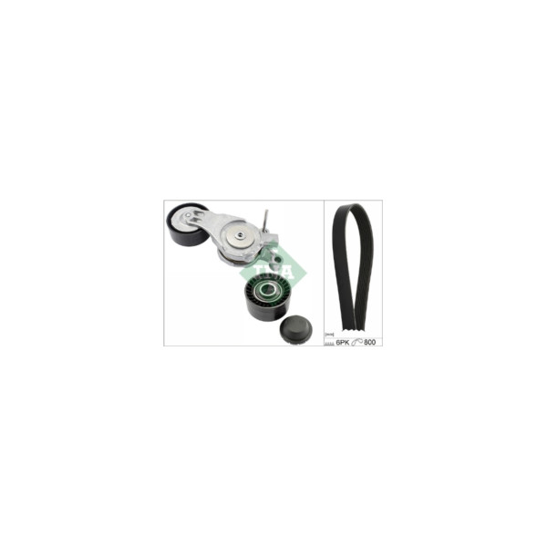 Drive Belt Kit image