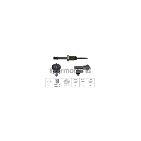 Exhaust Gas Temperature Sensor image