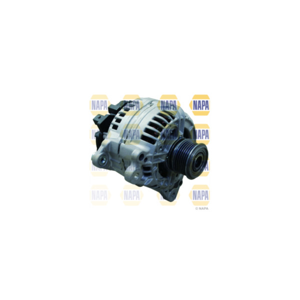 Alternator image