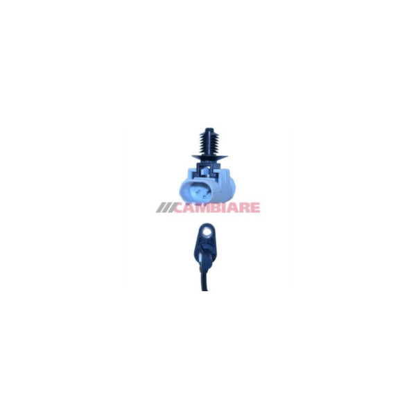 Wheel Speed Sensor image