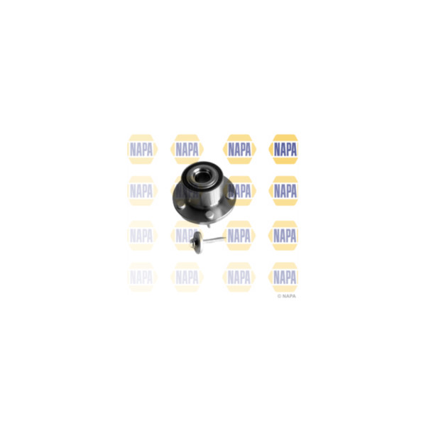 Wheel Bearing Kit image