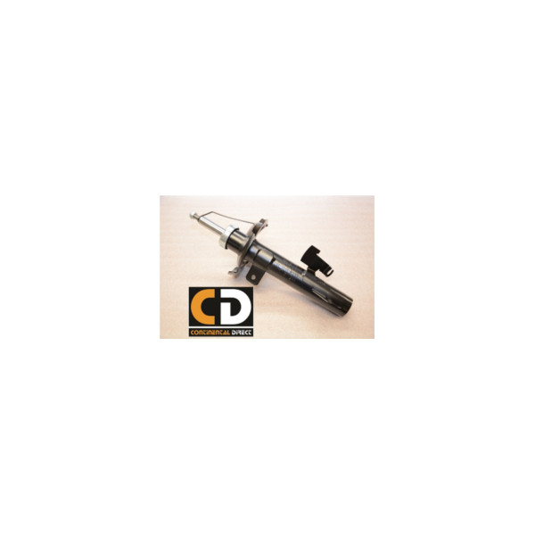 Shock Absorber image