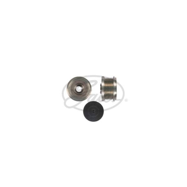 Over-Running Alternator Pulley image