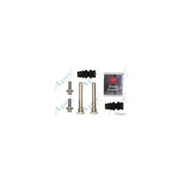 Brake Caliper Kit image