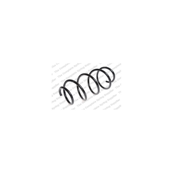 Coil Spring image