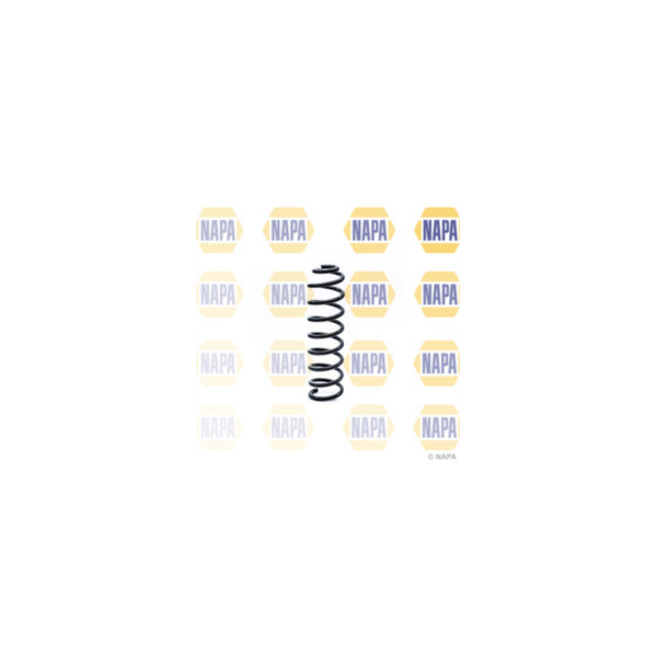 Coil Spring image