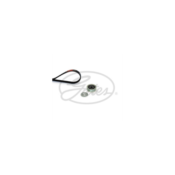Drive Belt Kit image