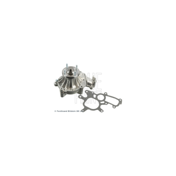Water Pump image