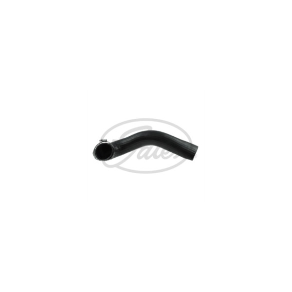 Turbocharger Hose image
