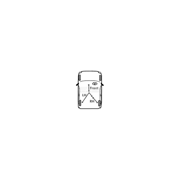 Brake Cable image