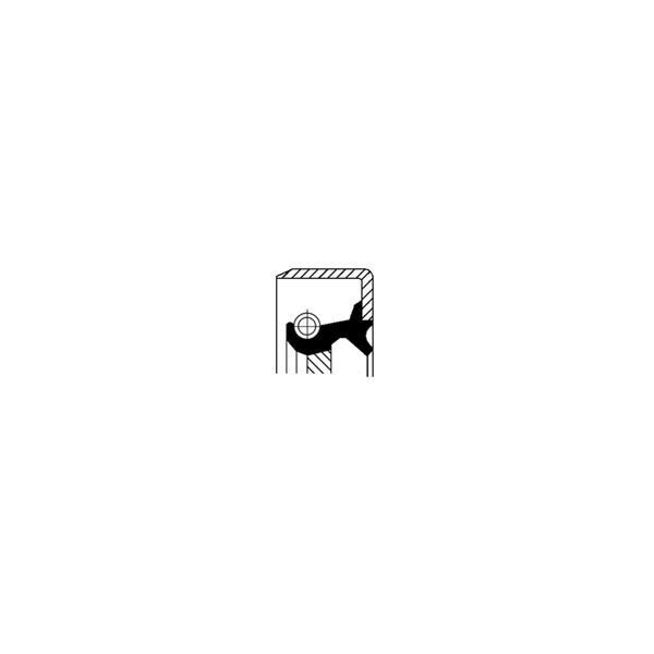 Gearbox Seal image