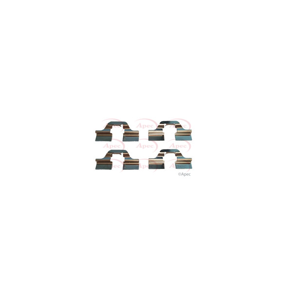 Brake Fitting Kit image