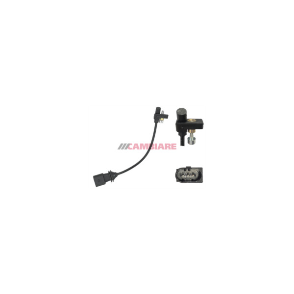 Crank Angle Sensor image
