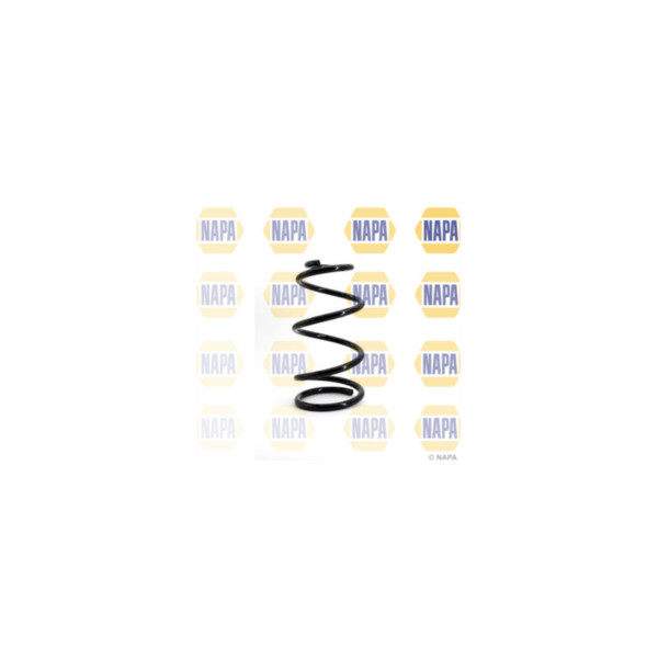 Coil Spring image