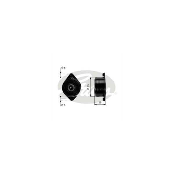 Tensioner image