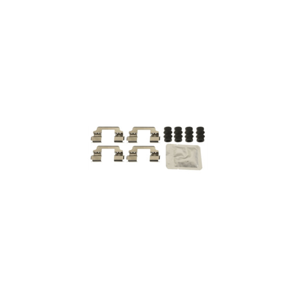 Brake Fitting Kit image