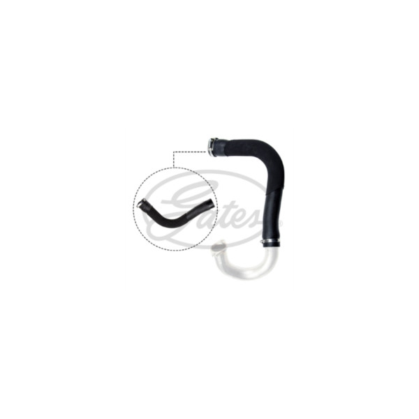 Turbocharger Hose image