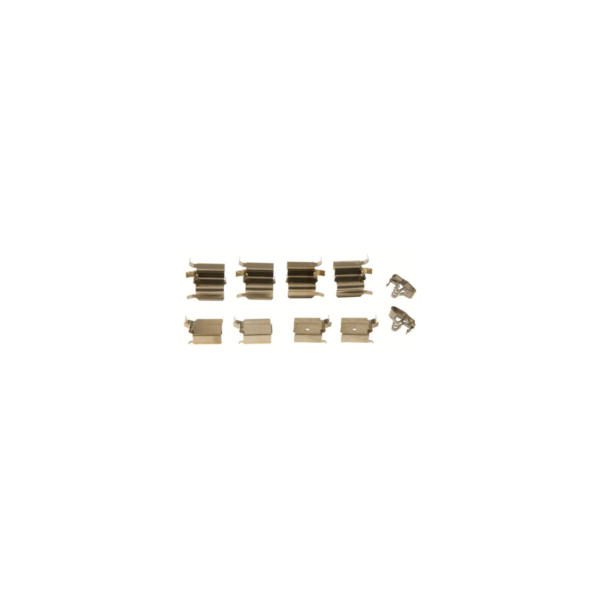 Brake Fitting Kit image