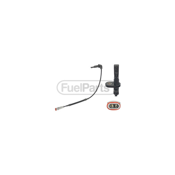 Wheel Speed Sensor image