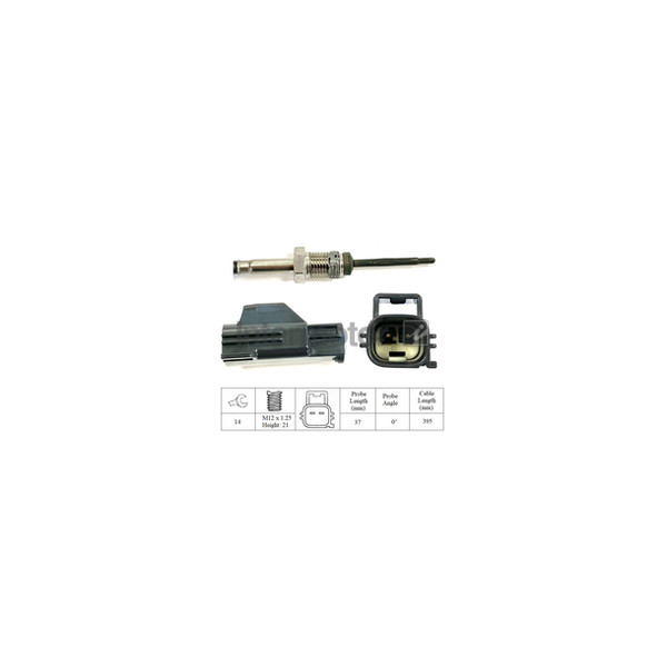 Exhaust Gas Temperature Sensor image