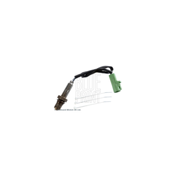 Lambda Sensor image
