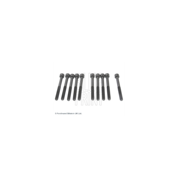 Head Bolts image