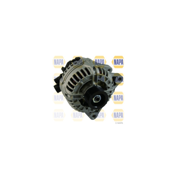 Alternator image