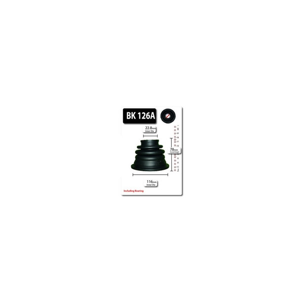CV Boot Kit image