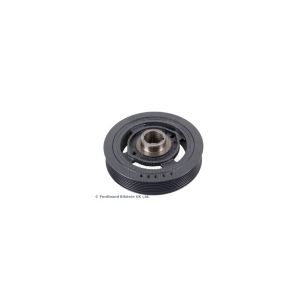 Crankshaft Pulley image