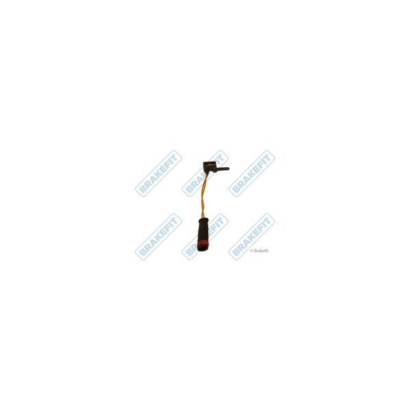 Wear Indicator/Lead image