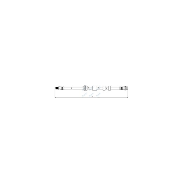 Brake Hose image