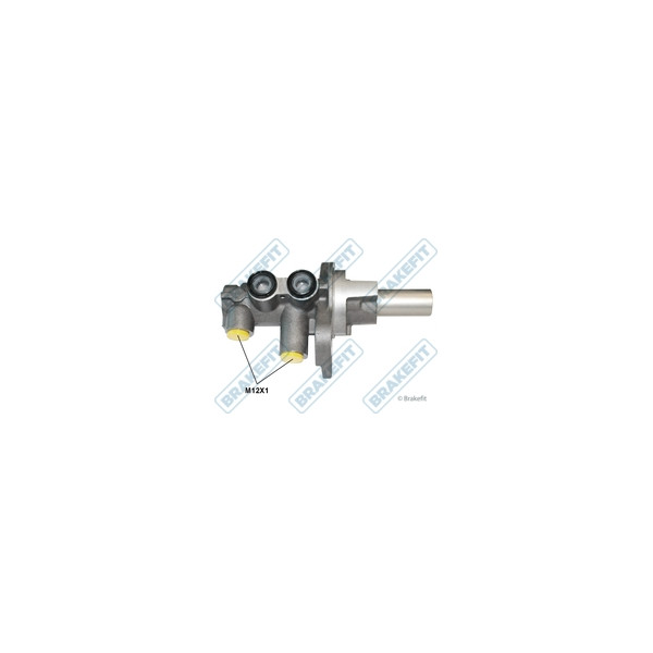 Brake Master Cylinder image