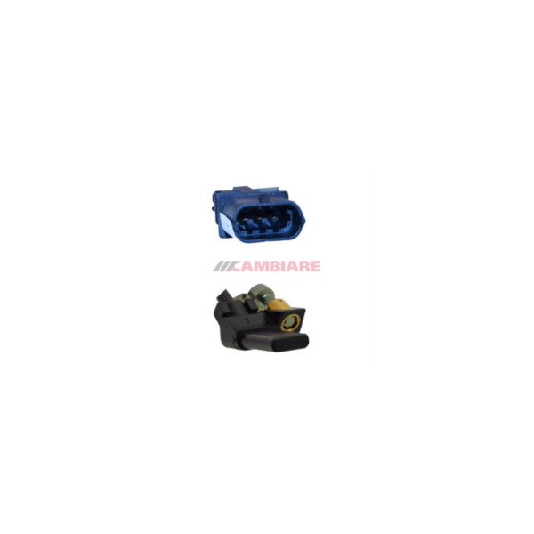 Crank Angle Sensor image