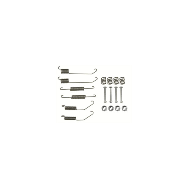 Brake Fitting Kit image
