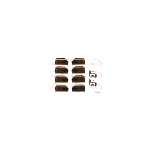 Brake Fitting Kit image