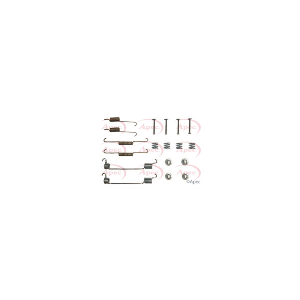 Brake Fitting Kit image