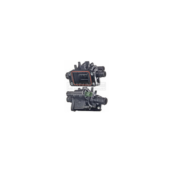 Thermostat image