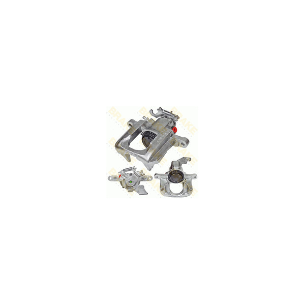 Brake Caliper image