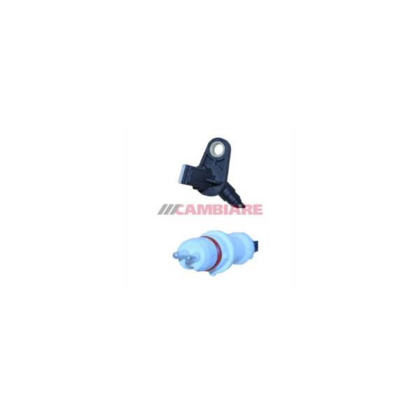 Wheel Speed Sensor image