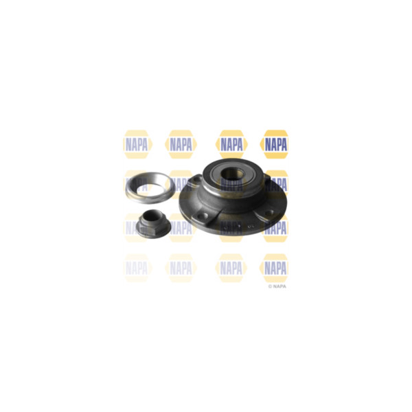 Wheel Bearing Kit image