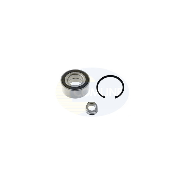 Wheel Bearing Kit image
