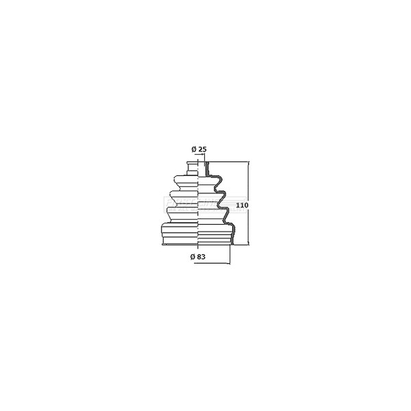CV Boot Kit image