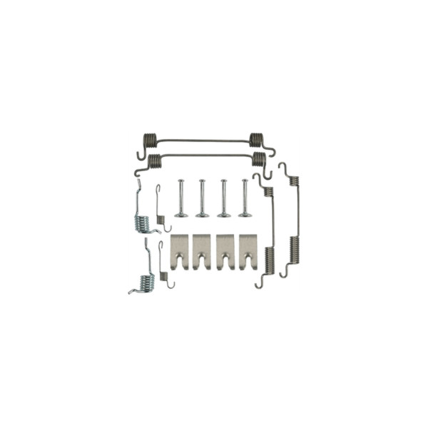 Brake Fitting Kit image