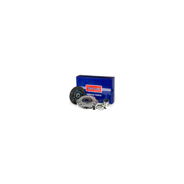 Clutch Kit (+CSC) image