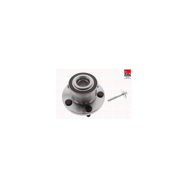 Wheel Bearing Kit image