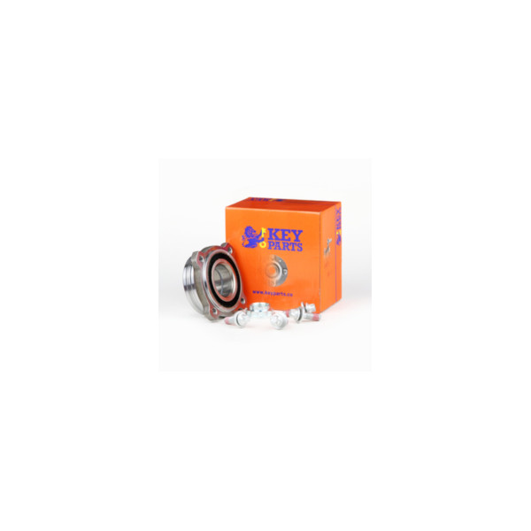 Wheel Bearing Kit image