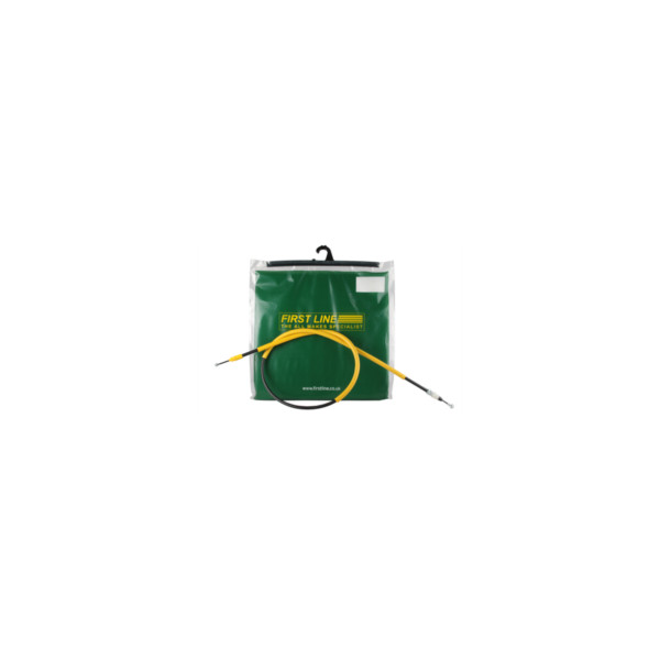 Brake Cable image
