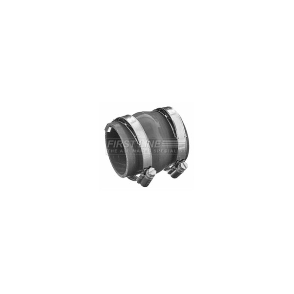 Turbocharger Hose image