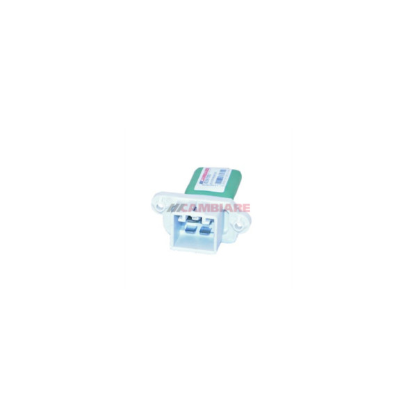 Interior Fan Resistor image