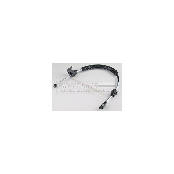 Gear Control Cable image